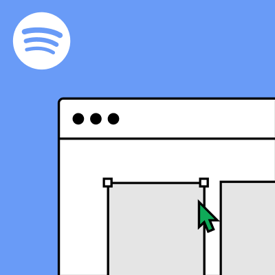 Learn how figma is used at spotify