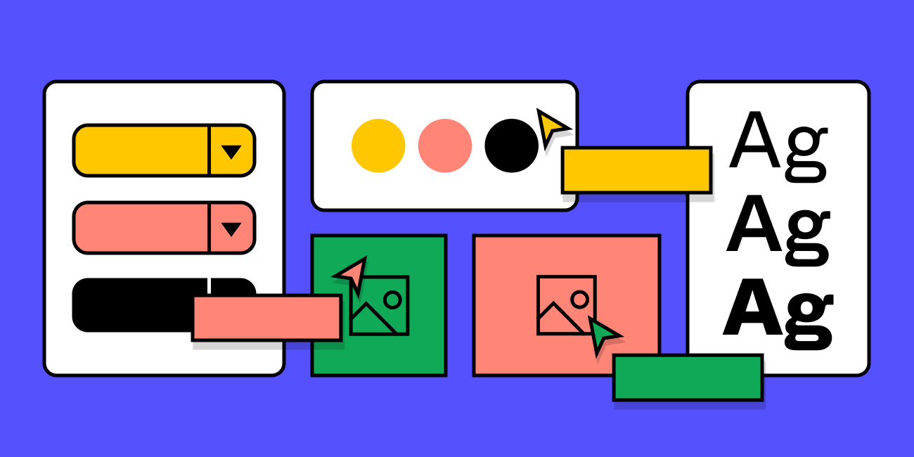 Figma design