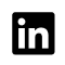 linkedin icon